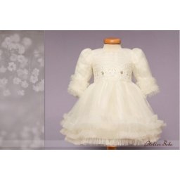 Rochita Botez White Swan