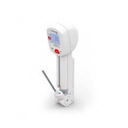 Termometru de bucatarie Trotec BP5F, Timer, Afisare stare baterie, Functie Min/Max, Deconectare automata