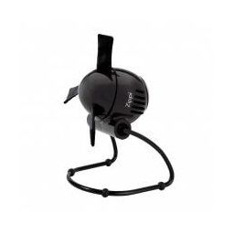 Ventilator Zippi Vornado USA, Debit 238 mc / h, Consum 20 W/h, Control mecanic, 2 trepte