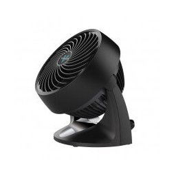 Circulator de aer 533 Vornado USA, Debit 504 m3 / h, Consum 52 W/h, Diametru elice 19,1cm, 3 trepte