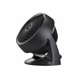 Circulator de aer 633 Vornado USA, Debit 696 m3 / h, Consum 59,7 W/h, Diametru elice 23,8cm, 3 trepte