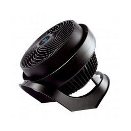 Circulator de aer 733 Vornado USA, Debit 963 m3 / h, Consum 90 W/h, Diametru elice 29,5cm, 3 trepte
