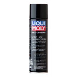 Spray Liqui Moly curatat lanturi Motorbike