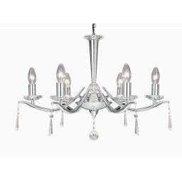 Candelabru ARABELLA 7956-6CC