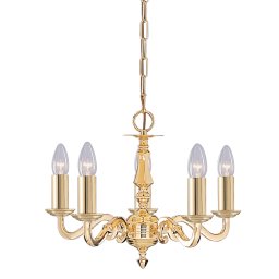 Candelabru SEVILLE 2175-5NG