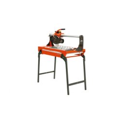 Masa de taiat materiale de constructii TS 73 R / 1.3 CP / cu Disc