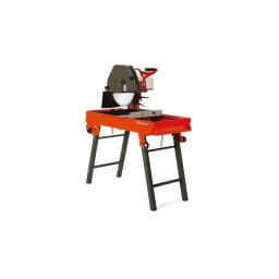 Masa de taiat materiale de constructii TS 400 F 230V / 3 CP / cu Disc