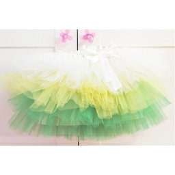 Fusta tutu Little Daisy