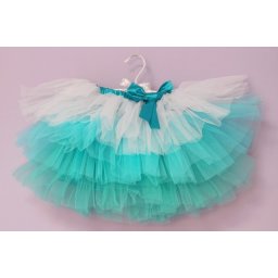 Fustita Little Elsa