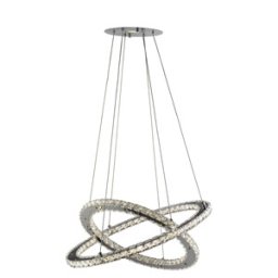 Lustra CLOVER 8757-168CC