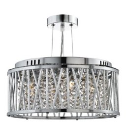 Lustra ROJAVITA 8333-3CC