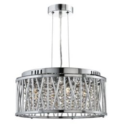 Lustra ROJAVITA 8334-4CC