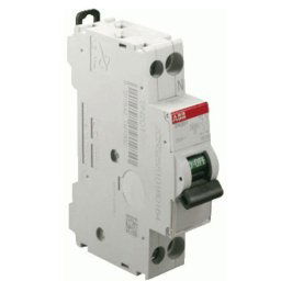 Siguranta automata 1P+N 32A ABB SN201L-C32 / 2CSS245101R0324