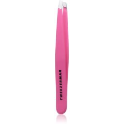 Tweezerman - Slant Tweezer - Pink 1 pc