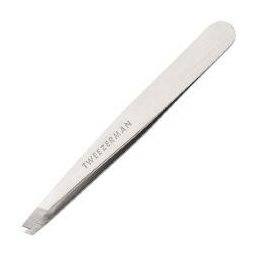 Tweezerman - Slant Tweezer 1 pc