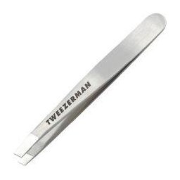 Tweezerman - Mini Slant Tweezer - Flamingo Pink -