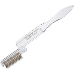 Tweezerman Folding Lash Comb