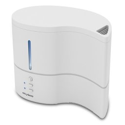 Umidificator vaporizare Taurus 12litri/zi, umidificare prin fierberea apei, higrostat mecanic, 2 trepte viteza, suprafata 70mp