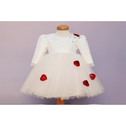 Rochita botez Little Ladybug