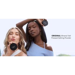 Bare Escentuals - i.d. Mineral Veil - Mineral Veil 9g/0.3oz
