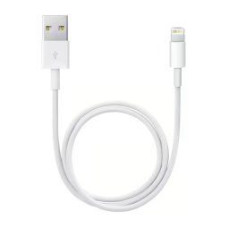 Cablu date Apple ME291ZM/A pentru iPhone, iPod, iPad