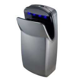Uscator de maini satinat VBlade World Dryer