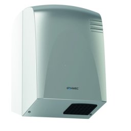 Uscator de maini inox saitinat Wecflow