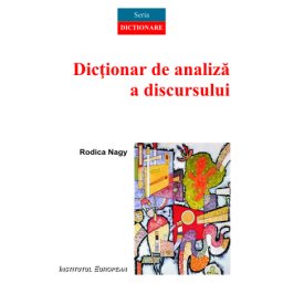 Dictionar de analiza a discursului
