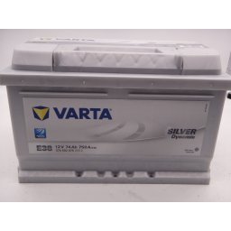 bracket world Exclusive Varta 74ah - Prinde reducerile ShopMania!
