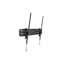 Suport perete LCD/Plasma 31H.B, 12 - 65 inch, inclinabil, max 50 Kg, max 400 x 400