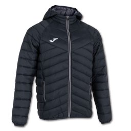 Geaca Joma Urban III culoare neagra