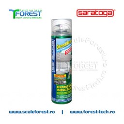 Spray deodorant igienizant pt. aer conditionat si aerisiri