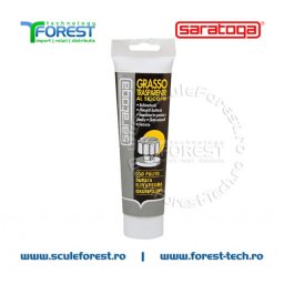 Vaselina siliconica transparenta - 100ml