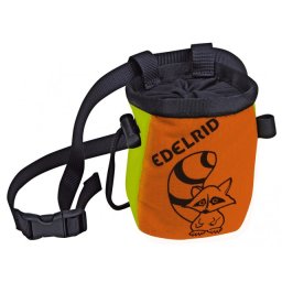 Saculet magneziu EDELRID BANDIT - pt.copii