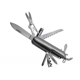 Briceag BALADEO CAMPING LED