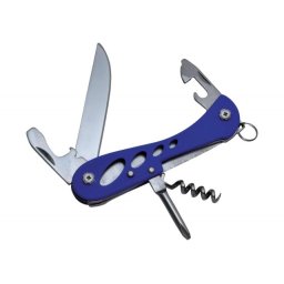 Briceag BALADEO BARROW 7 functii albastru