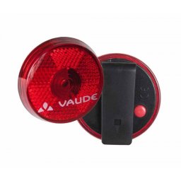 Lampa bike VAUDE Blinking light