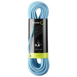 Coarda dinamica EDELRID BOA 9.8mm x 50m