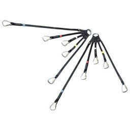 Sistem suspensie targa KONG PATTY