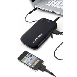 Incarcator portabil universal PEBBLE™ Pro-XT 13200mAh