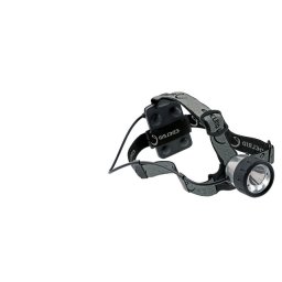Lanterna frontala EDELRID QUATTRO STAGIONE