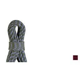 Coarda dinamica EDELRID PYTHON 10MM x 50M