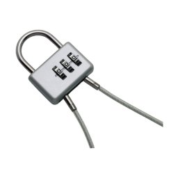 BALADEO LOCK TRAVEL