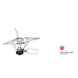 Miniaragaz EDELRID KIRO STEEL