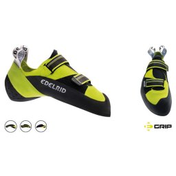 Espadrile EDELRID TYPHOON