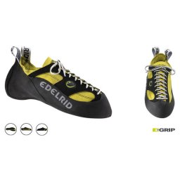 Espadrile EDELRID REPTILE