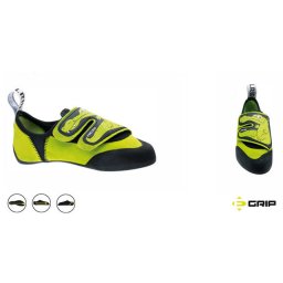 Espadrile copii EDELRID CROCY