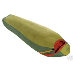 Sac de dormit VAUDE Navajo Basic 220