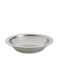 Castron inox EDELRID