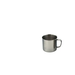 Cana inox Markill 250 ml
